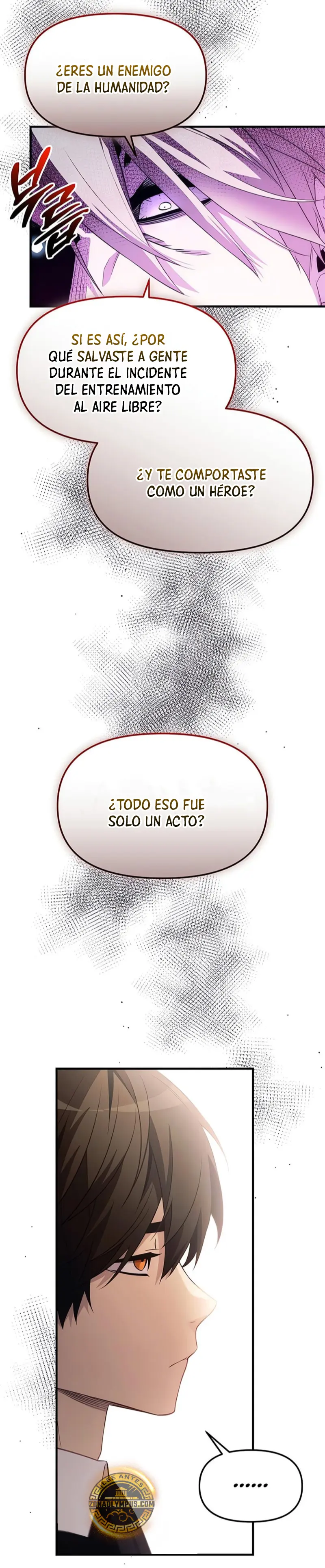 Item Chetado > Capitulo 132 > Page 151