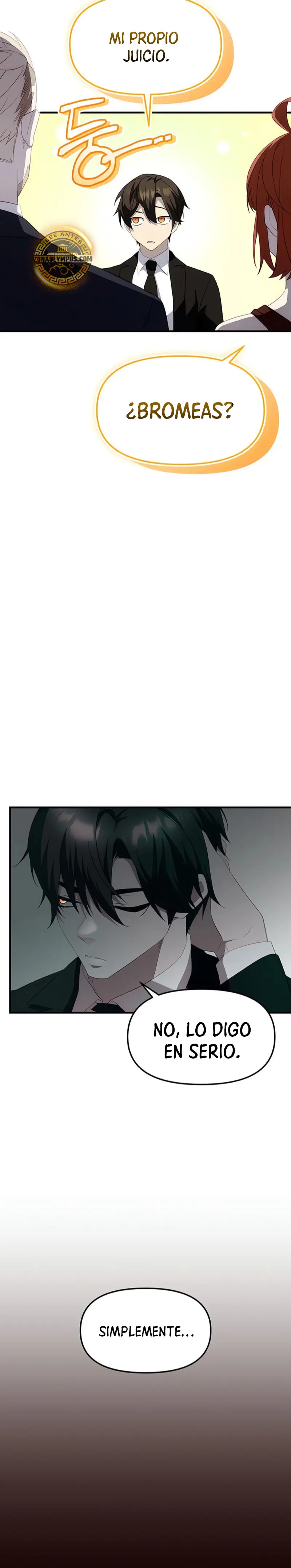 Item Chetado > Capitulo 132 > Page 201