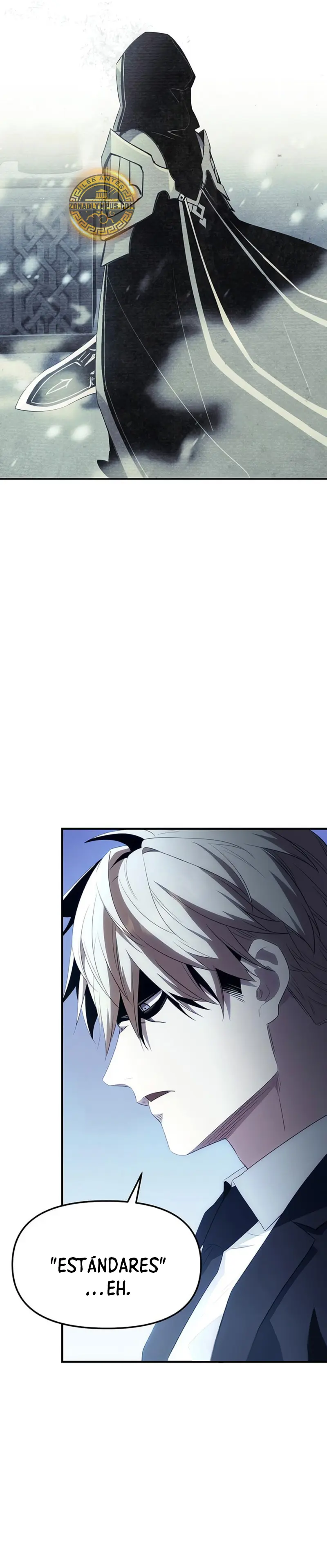 Item Chetado > Capitulo 132 > Page 271