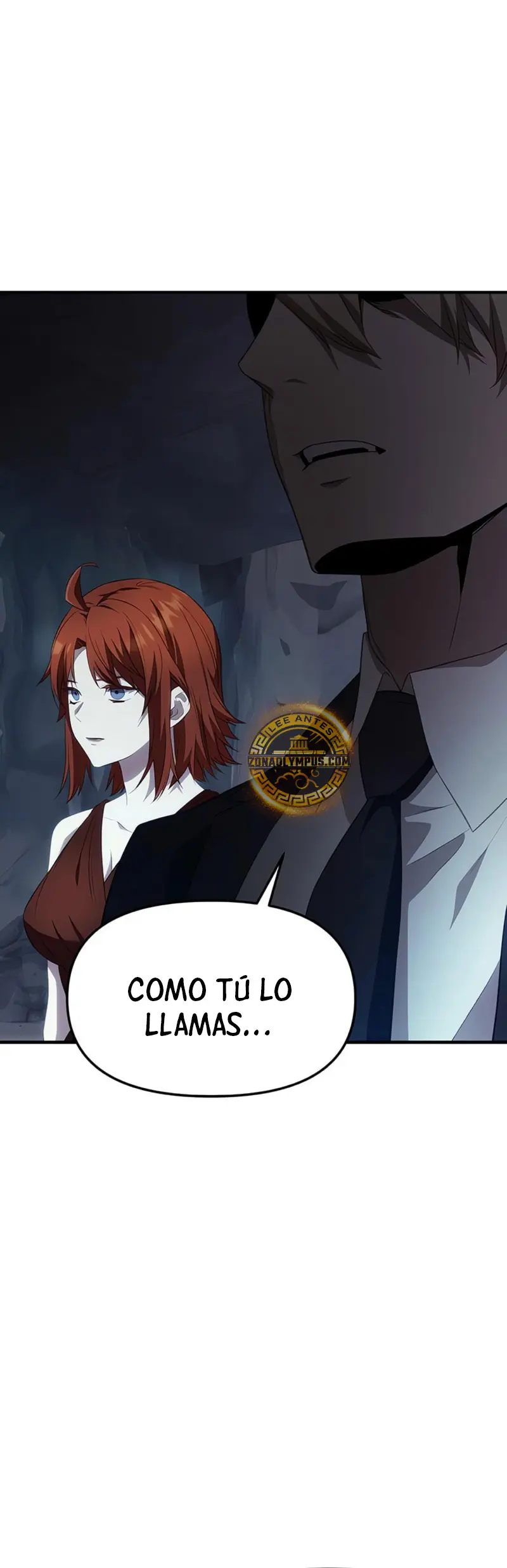 Item Chetado > Capitulo 132 > Page 281