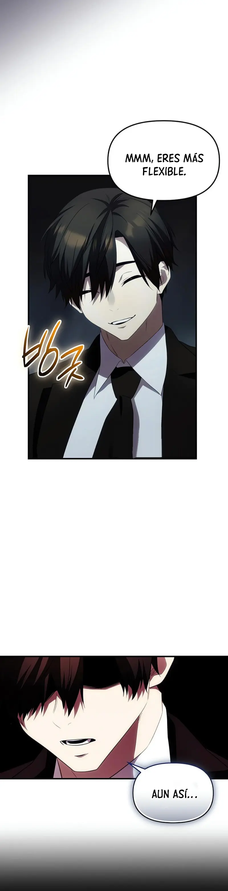 Item Chetado > Capitulo 132 > Page 311