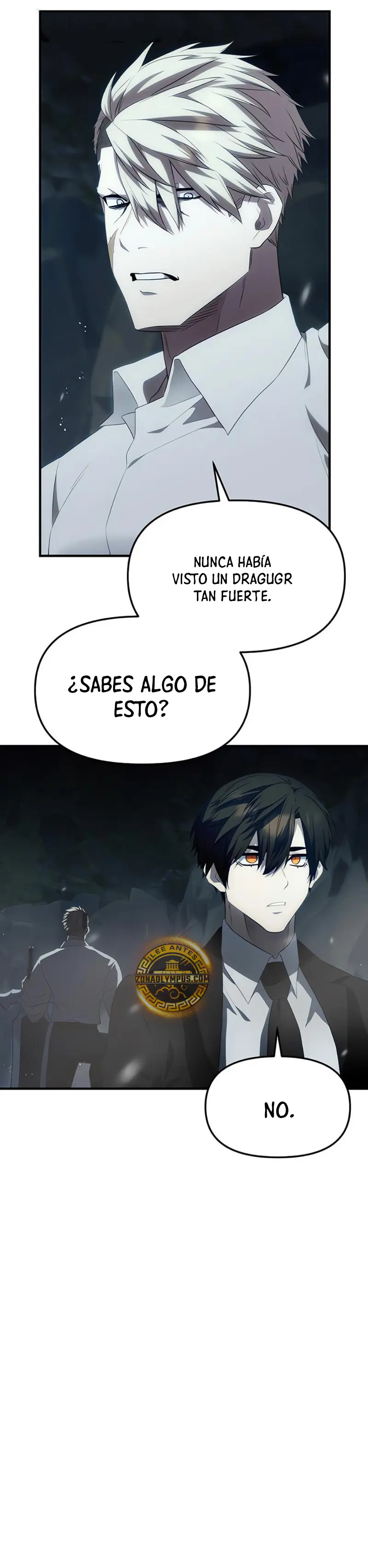 Item Chetado > Capitulo 132 > Page 361