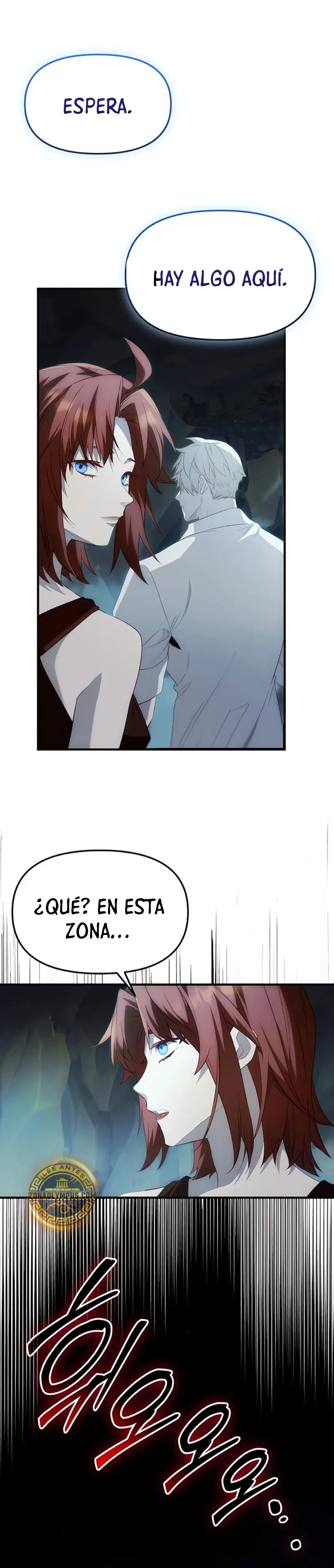 Item Chetado > Capitulo 132 > Page 401