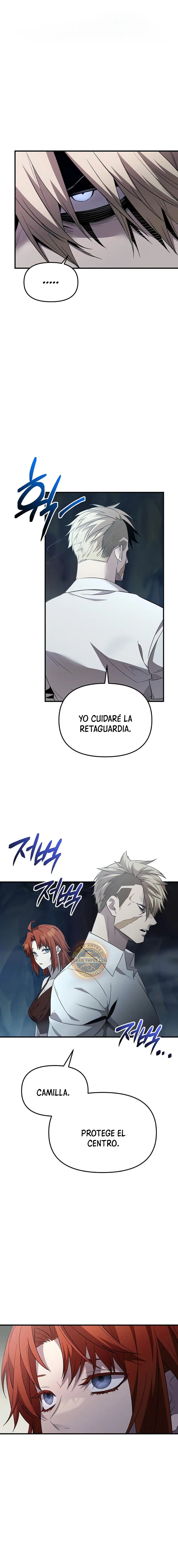 Item Chetado > Capitulo 133 > Page 11