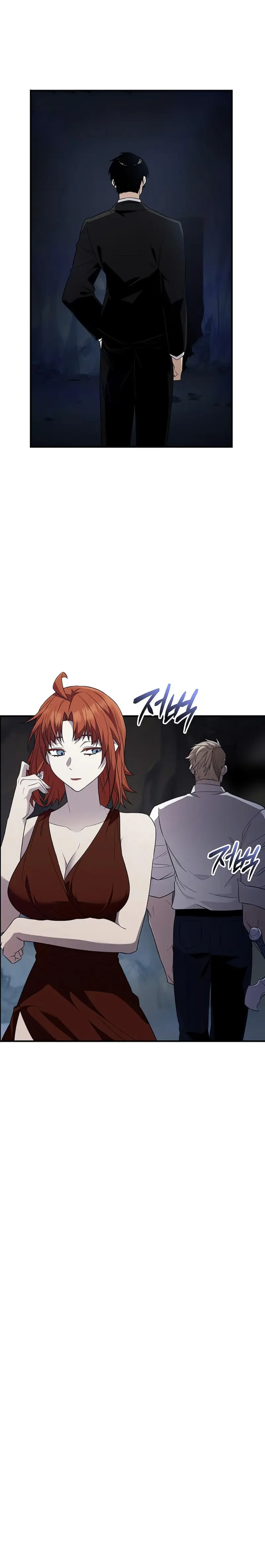 Item Chetado > Capitulo 133 > Page 21