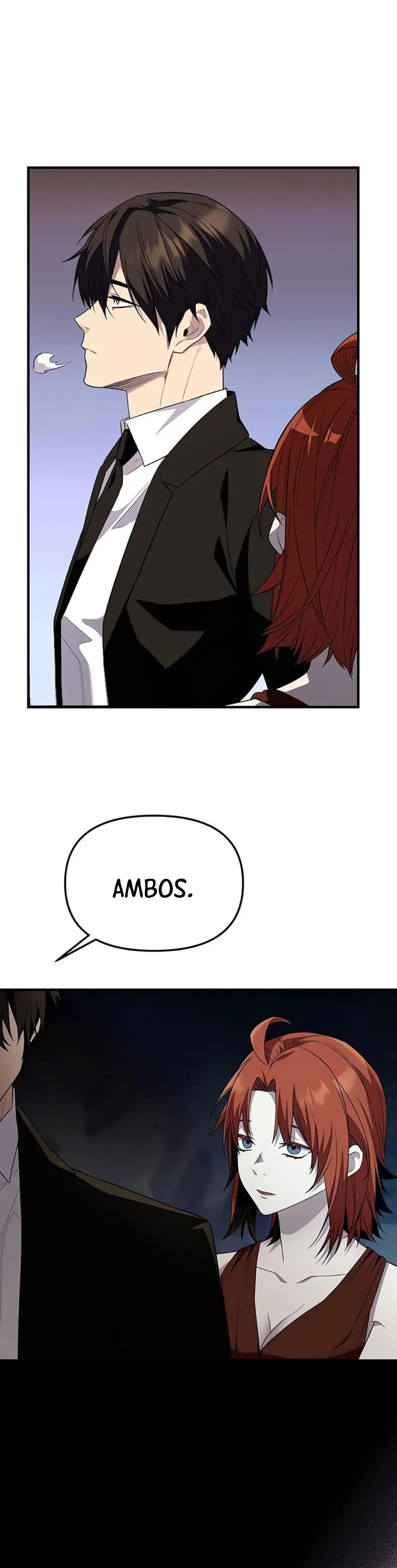 Item Chetado > Capitulo 133 > Page 41