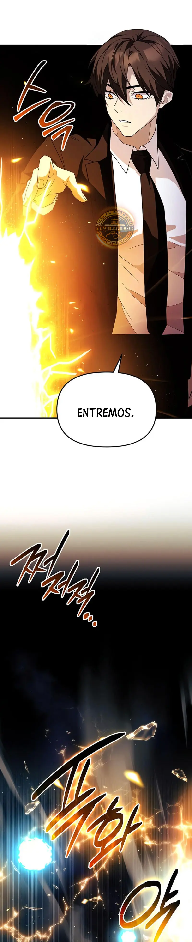 Item Chetado > Capitulo 133 > Page 191