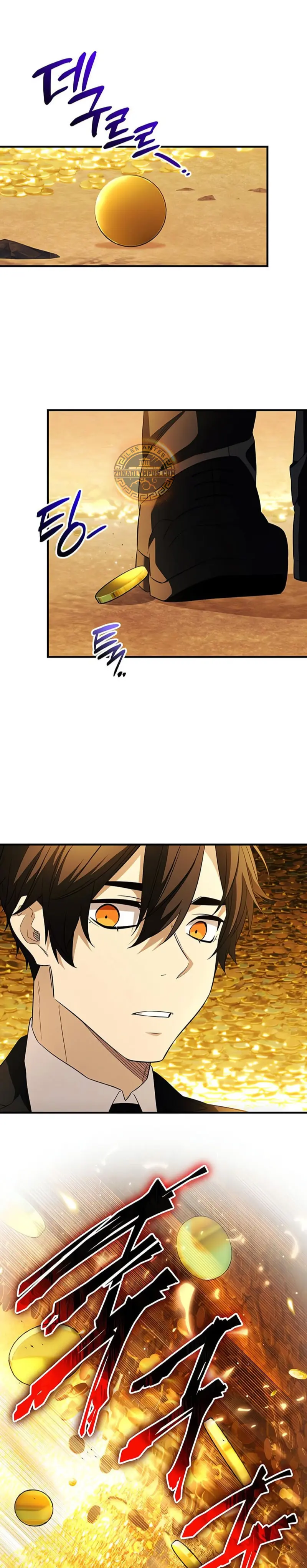 Item Chetado > Capitulo 133 > Page 241