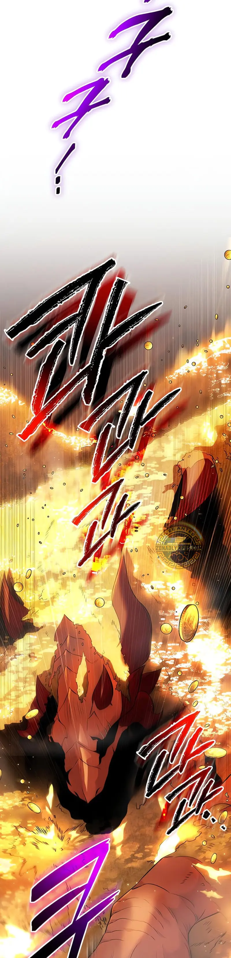 Item Chetado > Capitulo 133 > Page 261