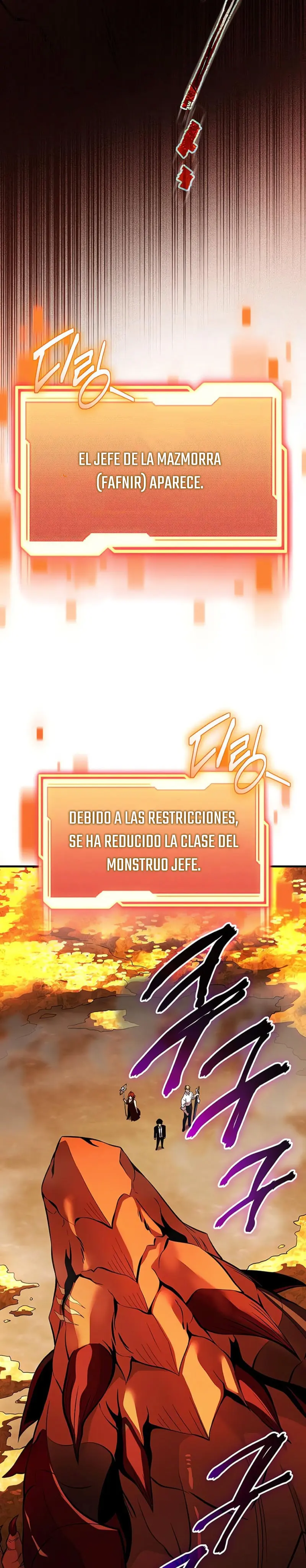 Item Chetado > Capitulo 133 > Page 301