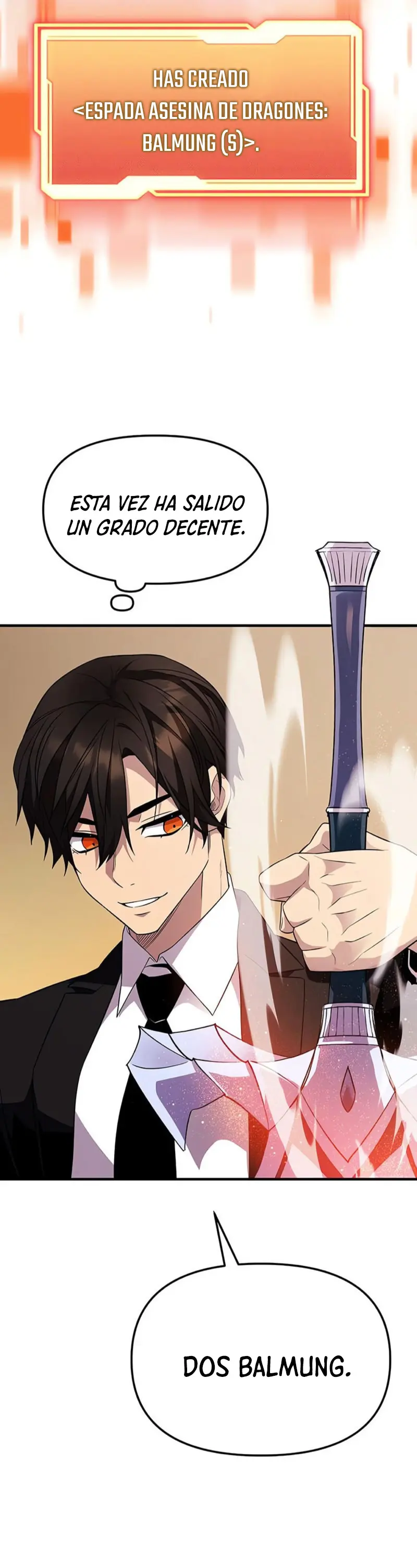 Item Chetado > Capitulo 133 > Page 401