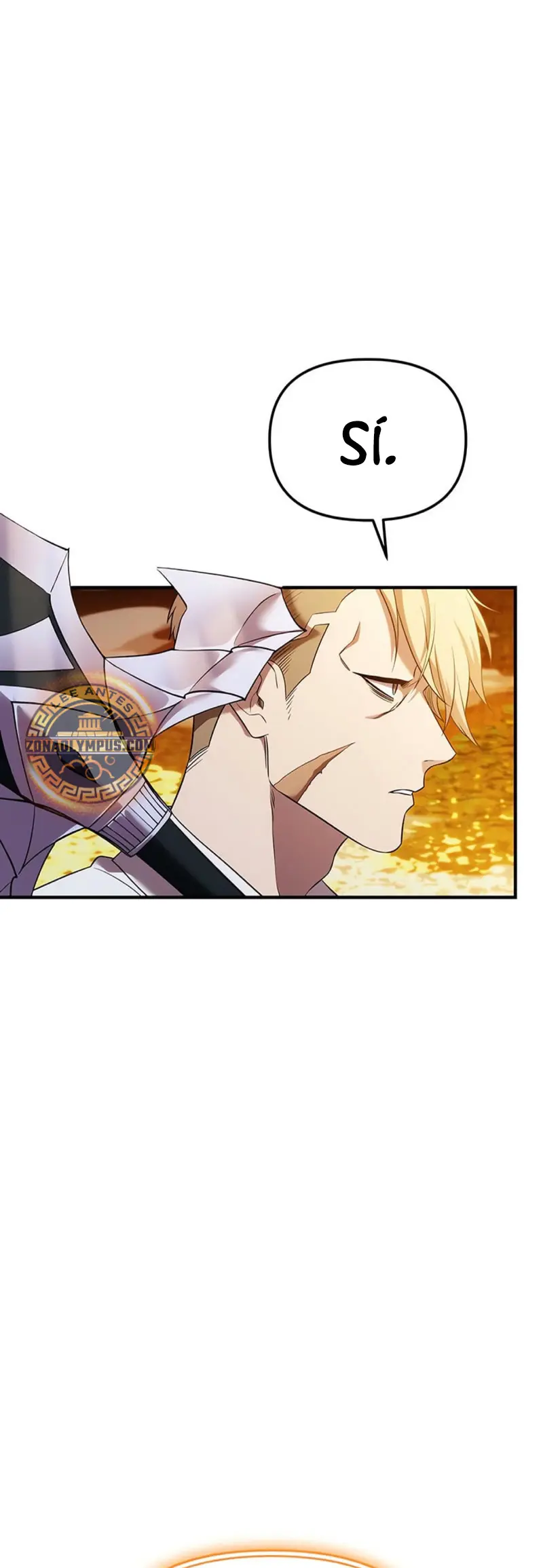 Item Chetado > Capitulo 134 > Page 11