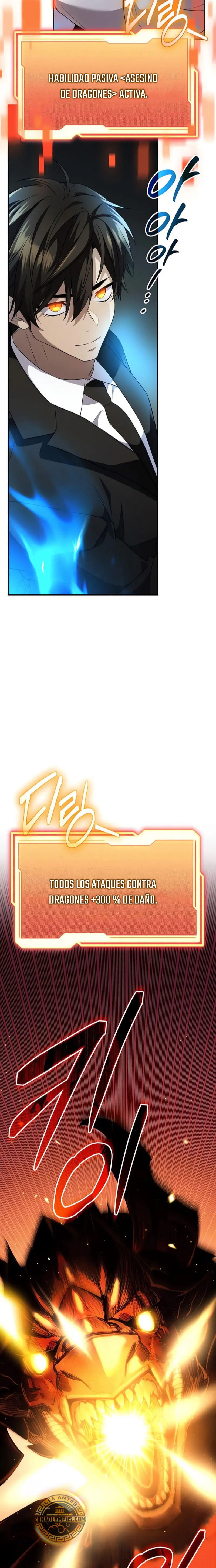 Item Chetado > Capitulo 134 > Page 31