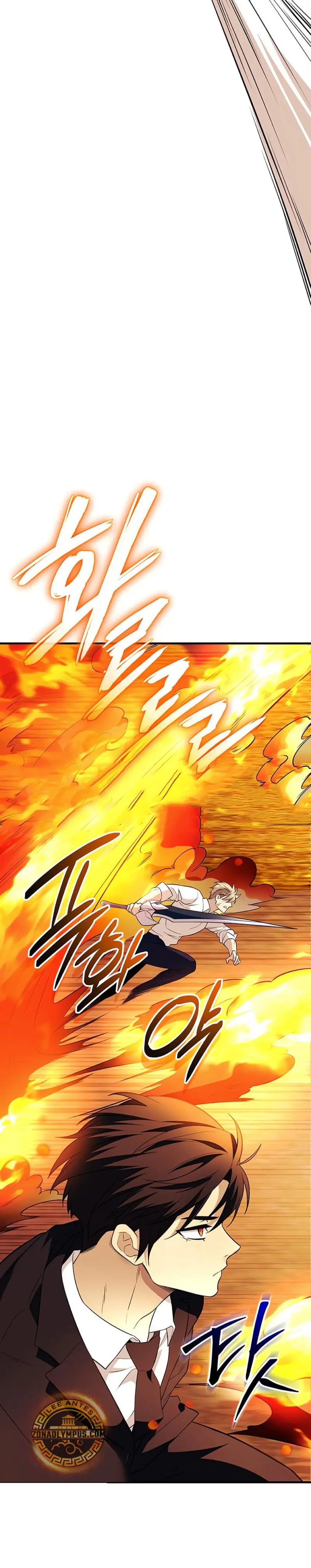 Item Chetado > Capitulo 134 > Page 61