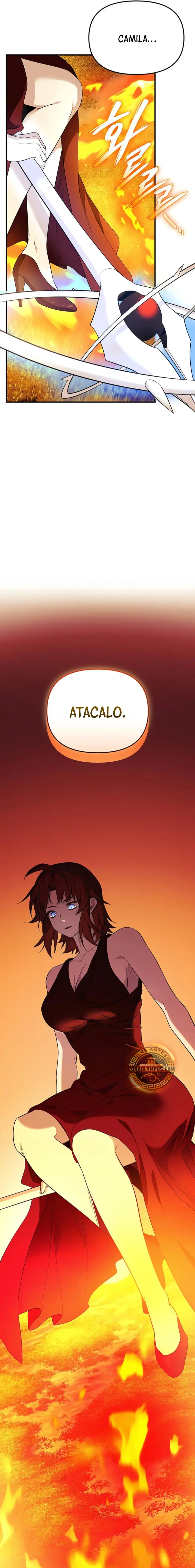 Item Chetado > Capitulo 134 > Page 81