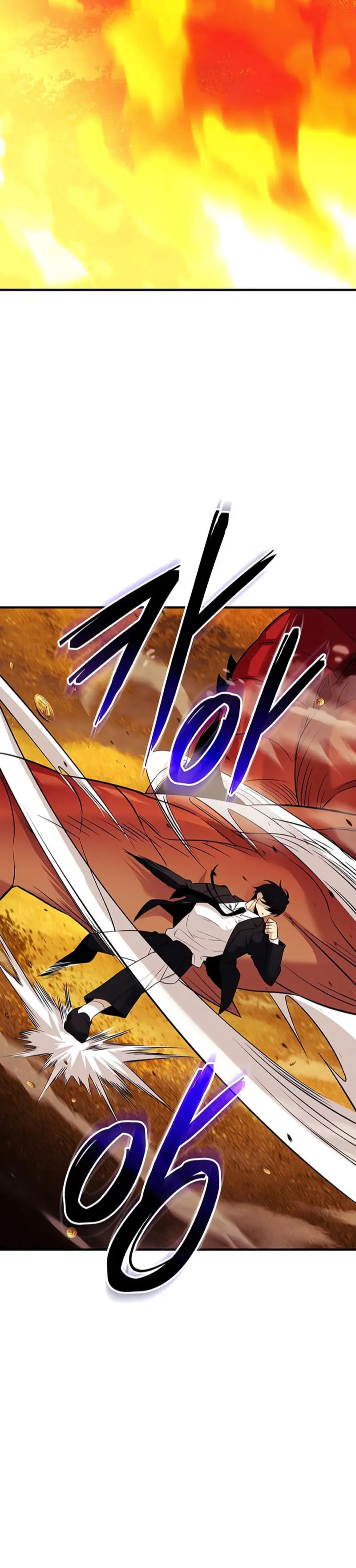 Item Chetado > Capitulo 134 > Page 91