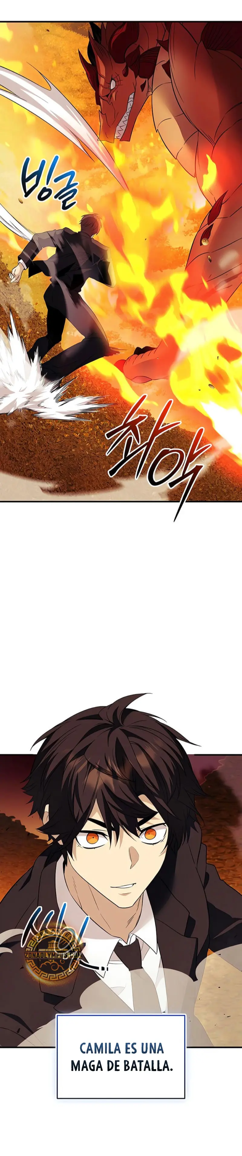 Item Chetado > Capitulo 134 > Page 101