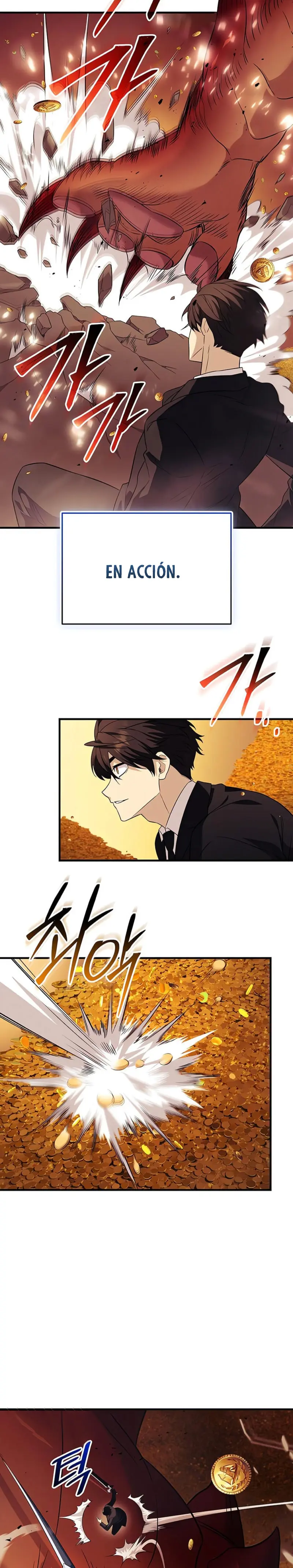 Item Chetado > Capitulo 134 > Page 141