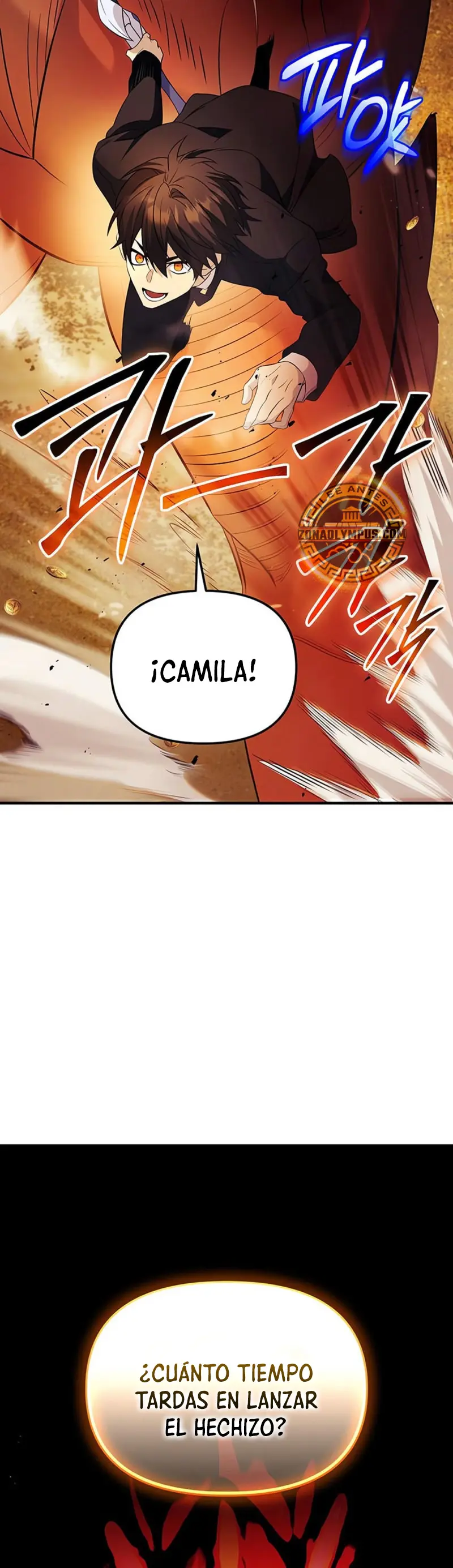Item Chetado > Capitulo 134 > Page 151