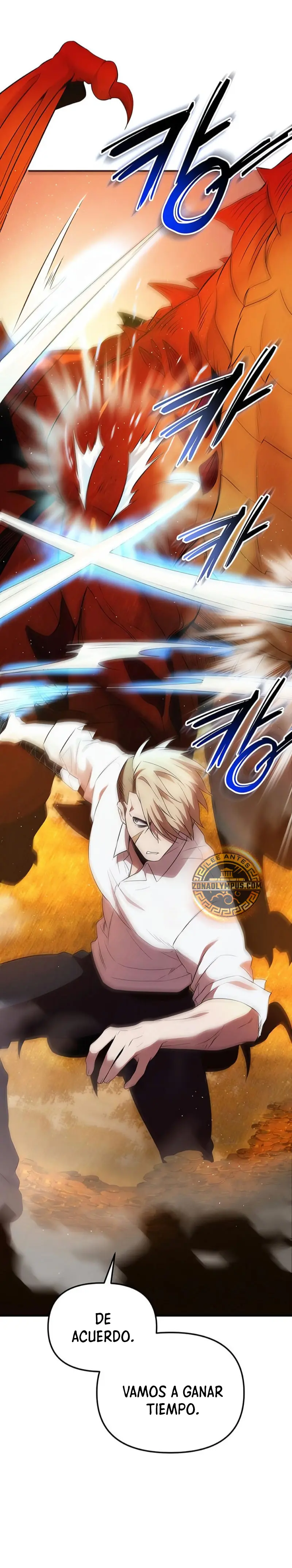 Item Chetado > Capitulo 134 > Page 191