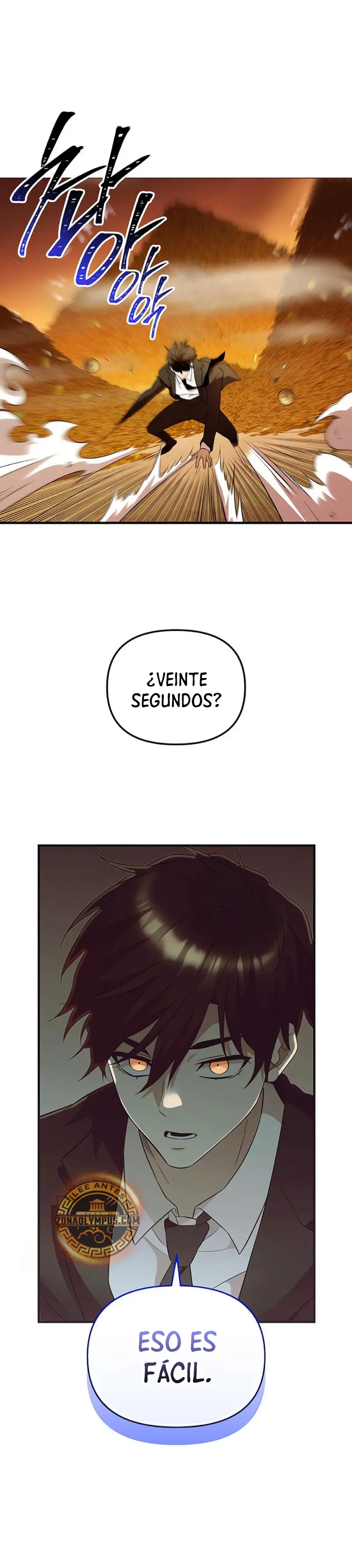 Item Chetado > Capitulo 134 > Page 201