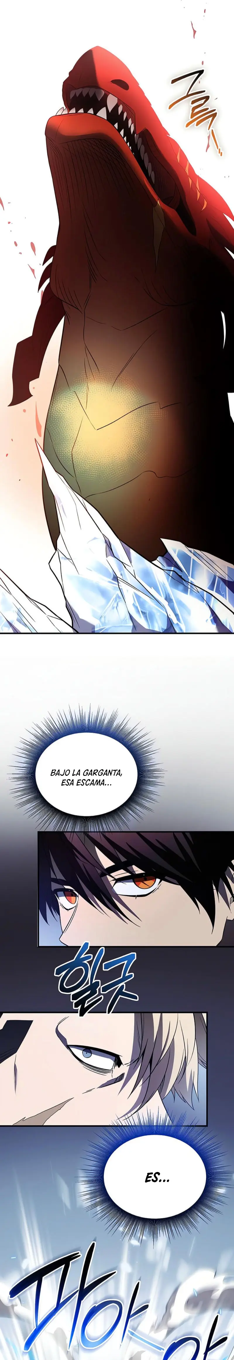 Item Chetado > Capitulo 134 > Page 321