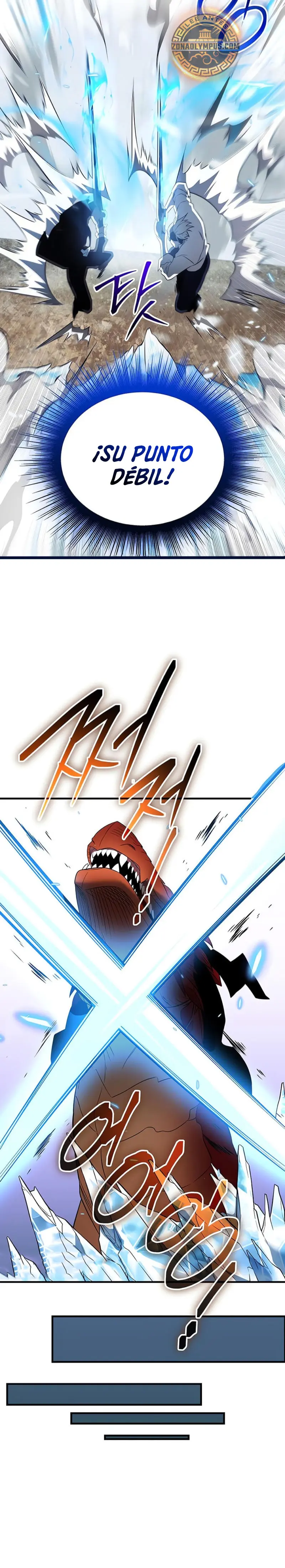 Item Chetado > Capitulo 134 > Page 331