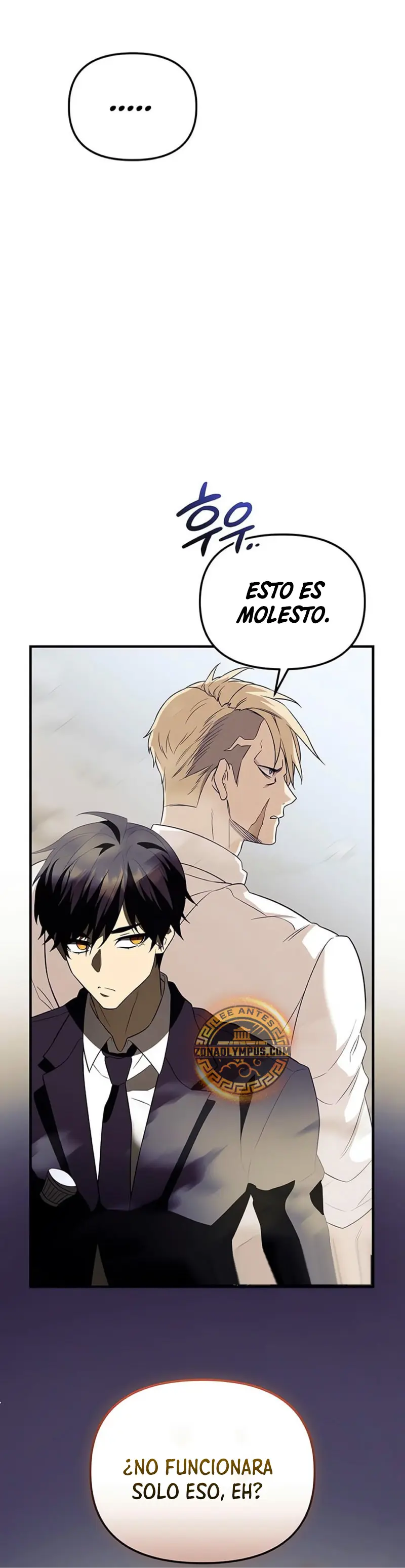 Item Chetado > Capitulo 134 > Page 341