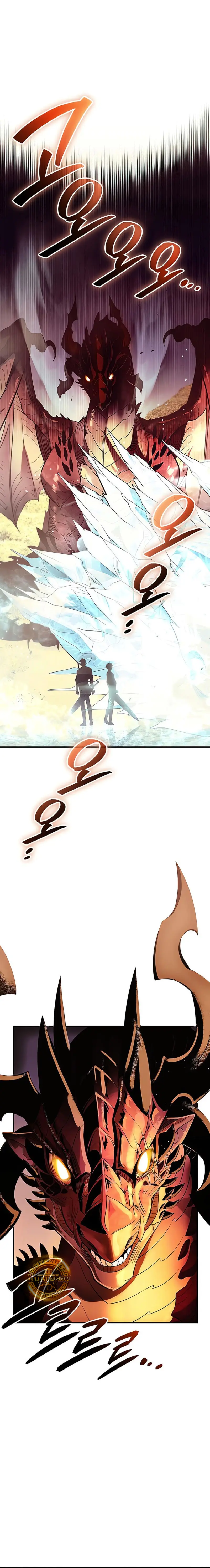 Item Chetado > Capitulo 135 > Page 21