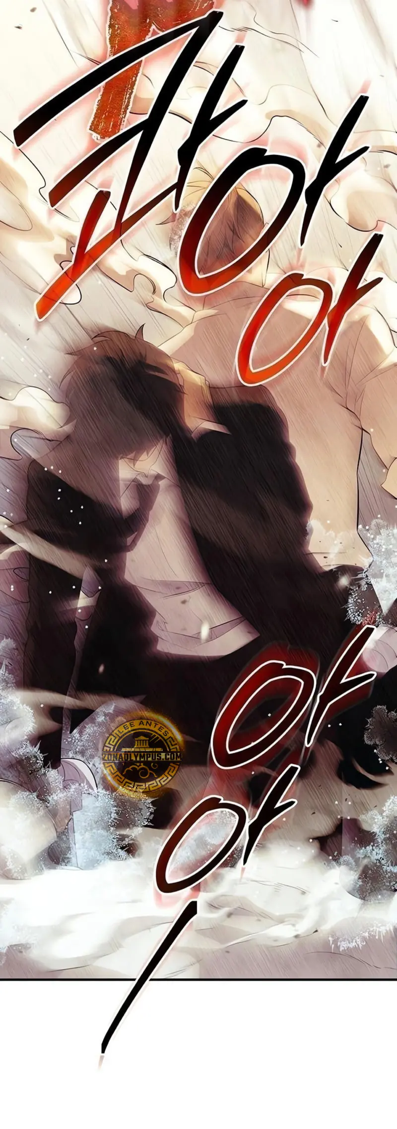 Item Chetado > Capitulo 135 > Page 61