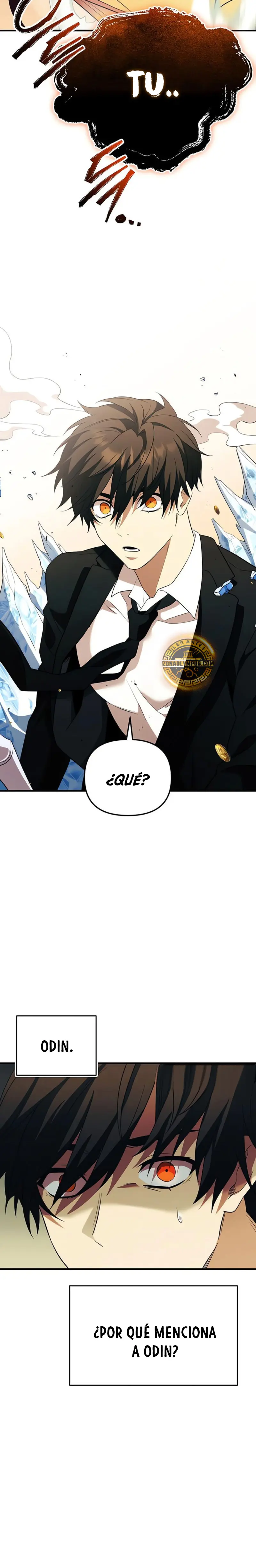 Item Chetado > Capitulo 135 > Page 91