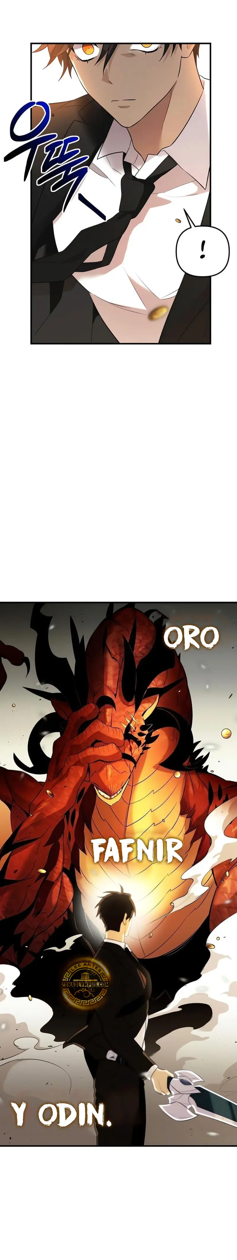 Item Chetado > Capitulo 135 > Page 101