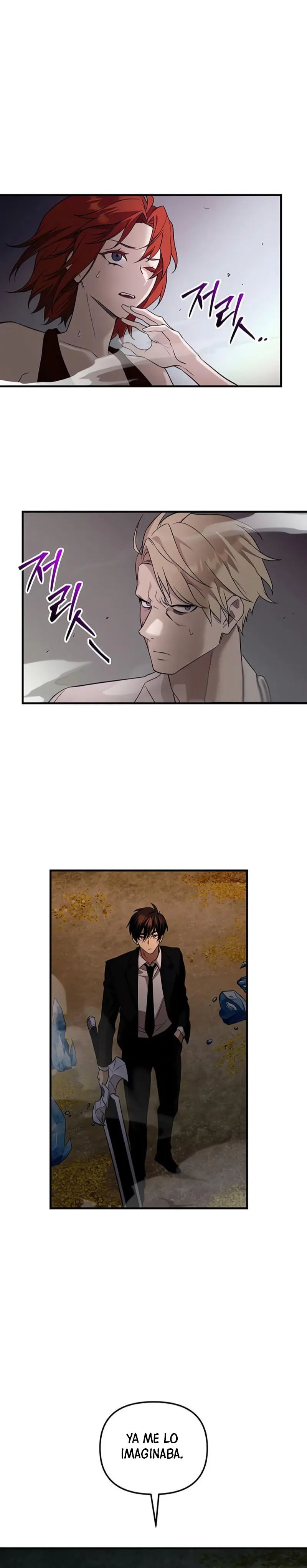 Item Chetado > Capitulo 135 > Page 221