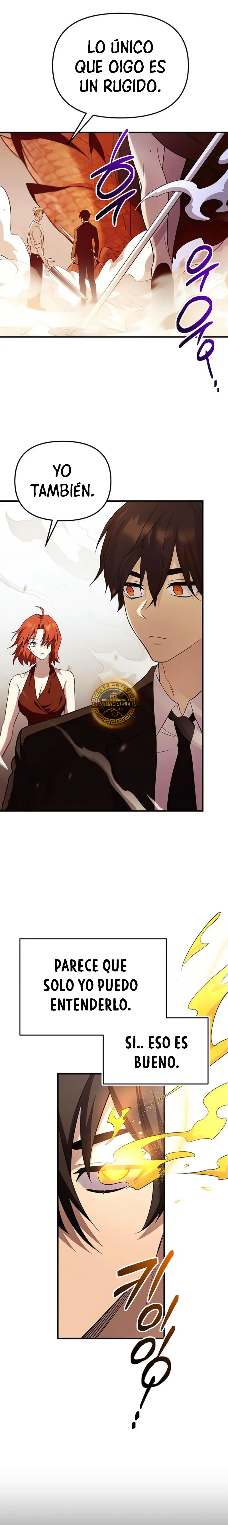 Item Chetado > Capitulo 135 > Page 291