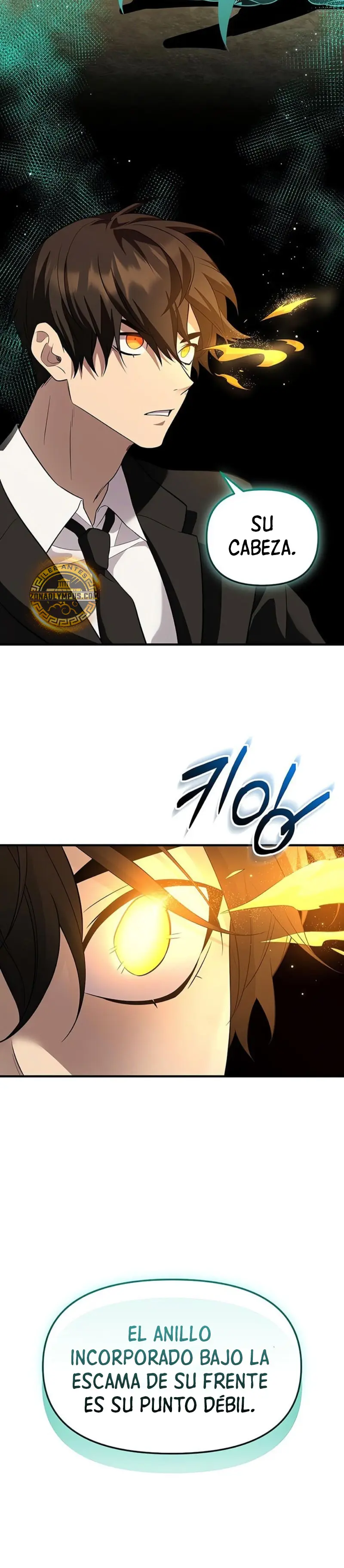 Item Chetado > Capitulo 135 > Page 311