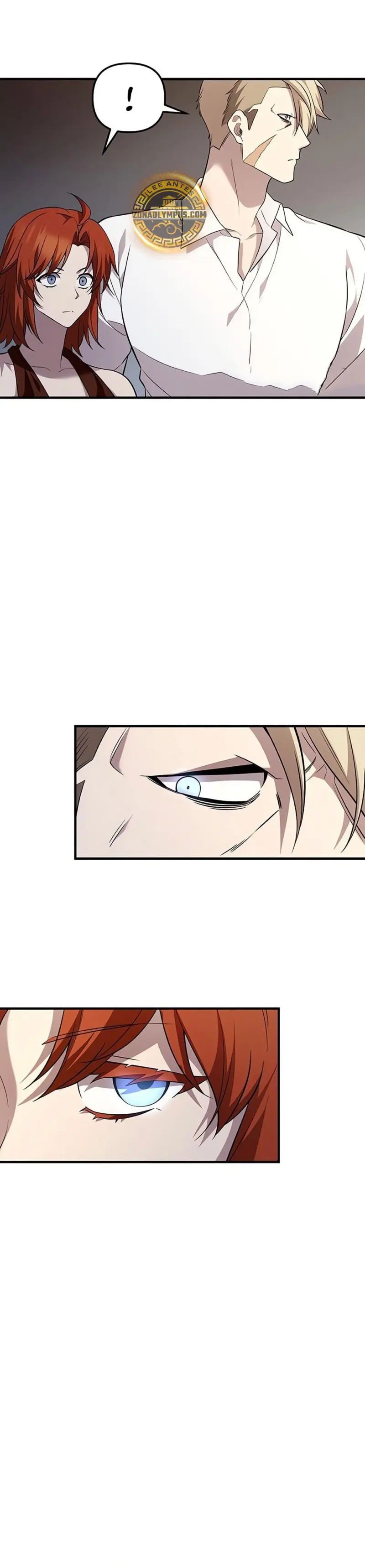 Item Chetado > Capitulo 135 > Page 321