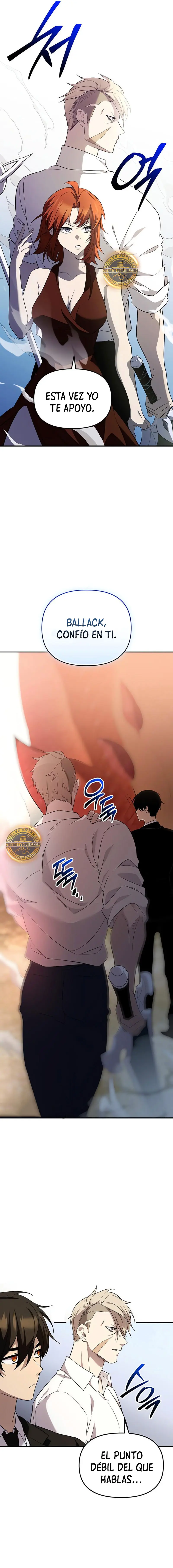 Item Chetado > Capitulo 135 > Page 331