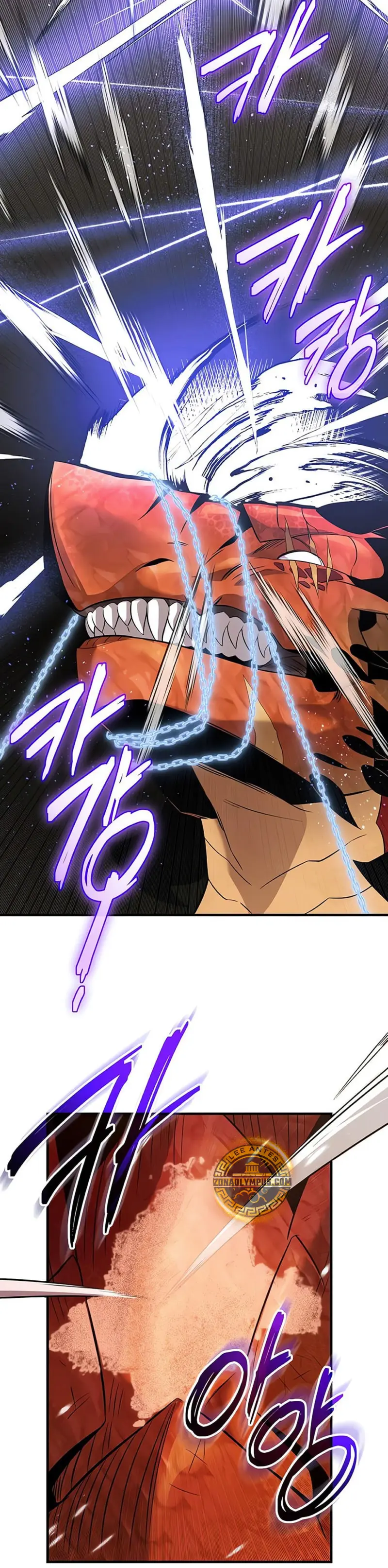 Item Chetado > Capitulo 135 > Page 381