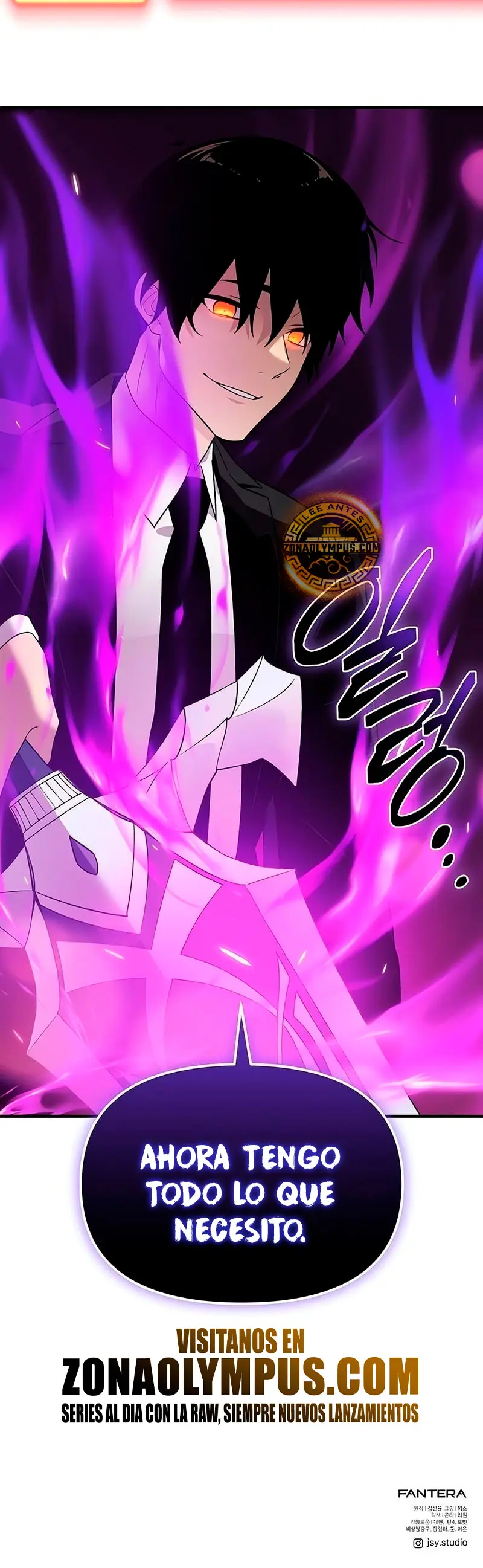 Item Chetado > Capitulo 135 > Page 411