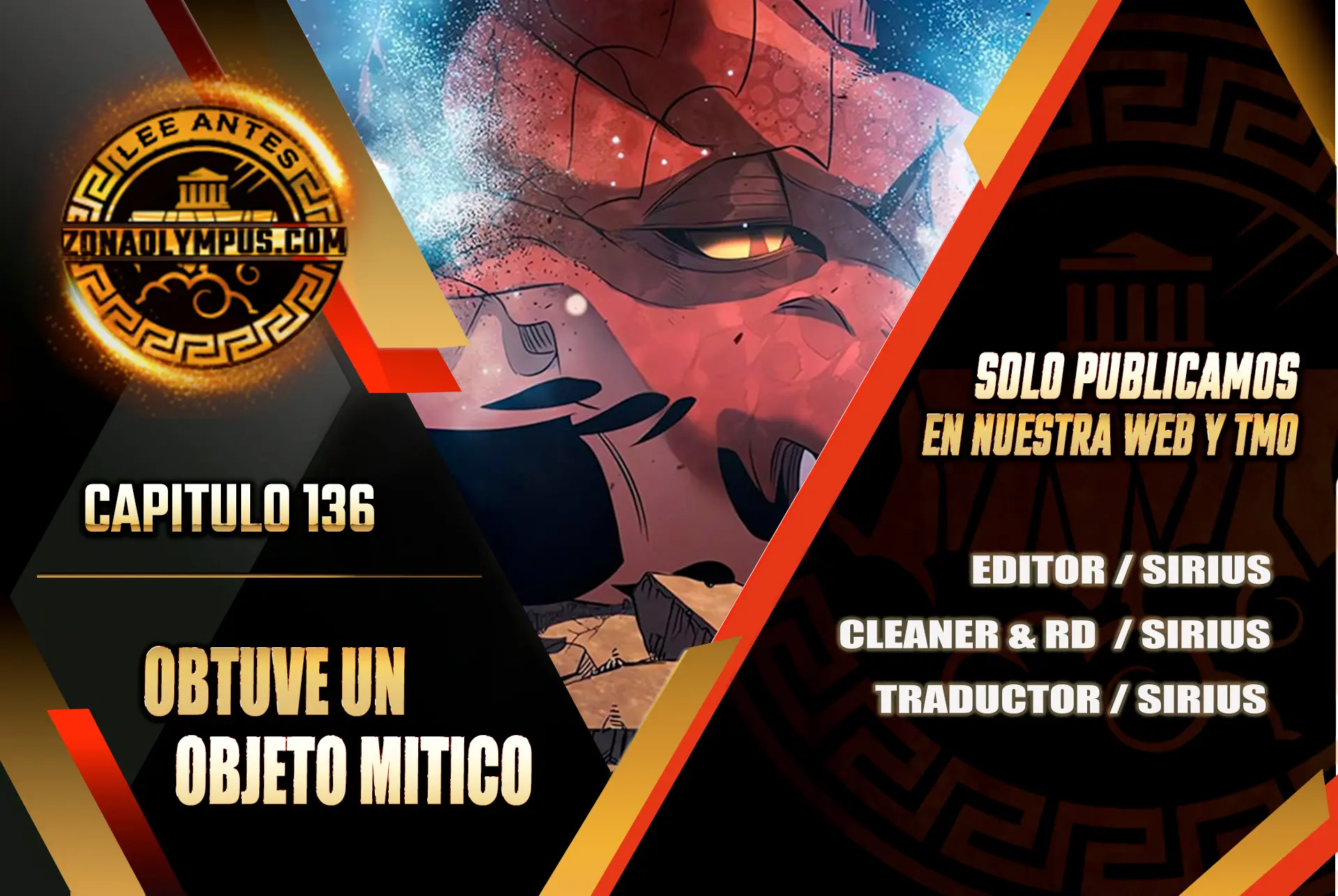 Item Chetado > Capitulo 136 > Page 01