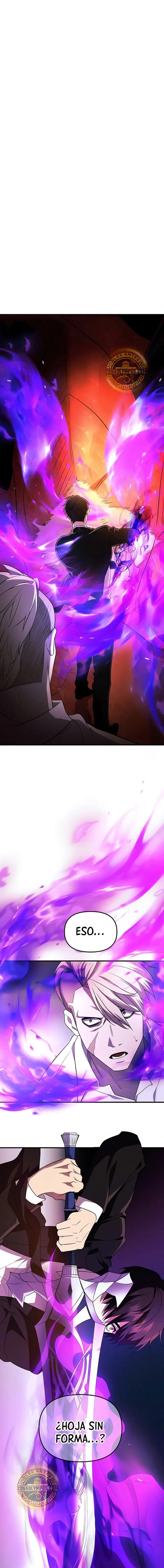 Item Chetado > Capitulo 136 > Page 11