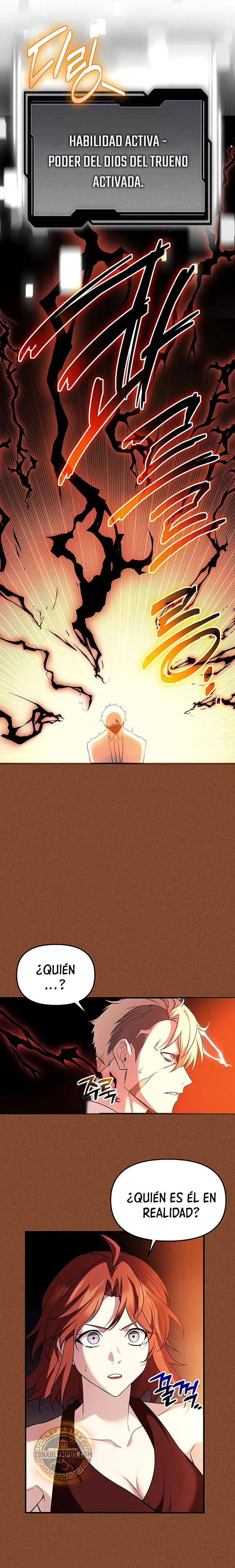 Item Chetado > Capitulo 136 > Page 71