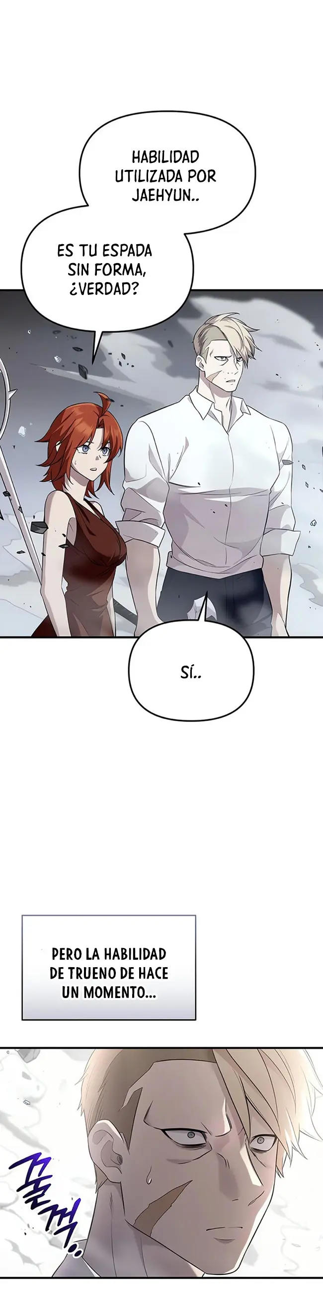 Item Chetado > Capitulo 136 > Page 151