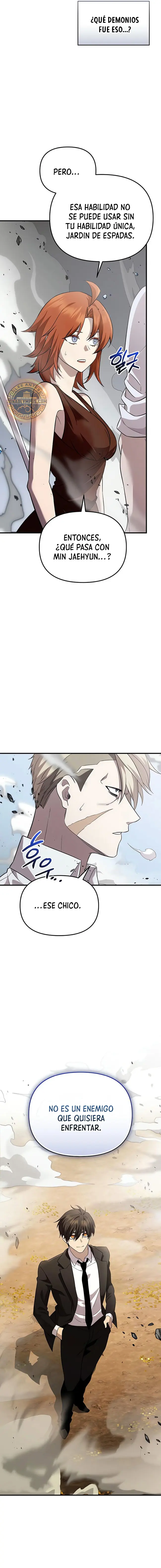 Item Chetado > Capitulo 136 > Page 161