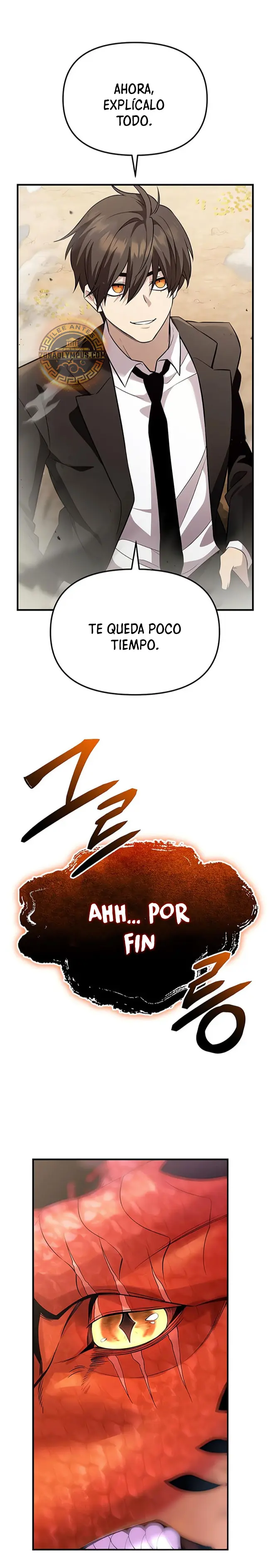 Item Chetado > Capitulo 136 > Page 171