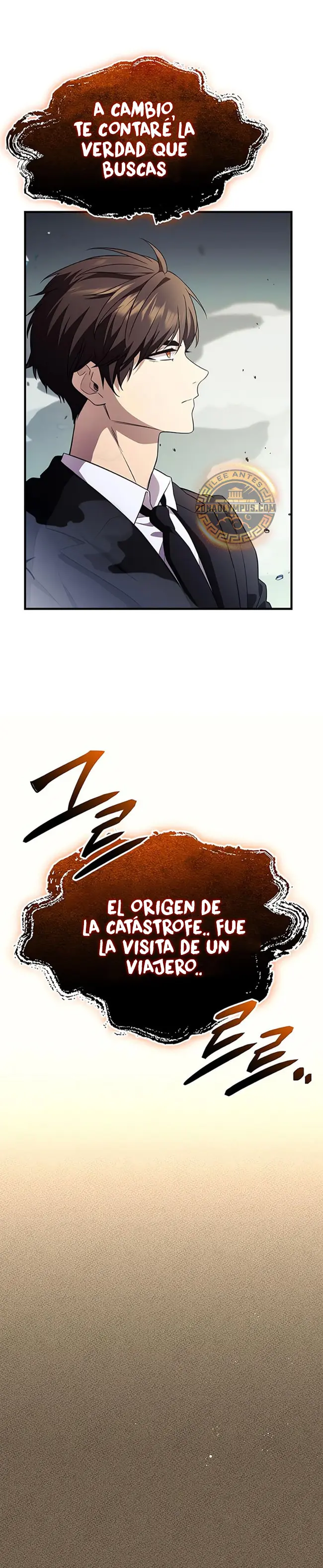 Item Chetado > Capitulo 136 > Page 191