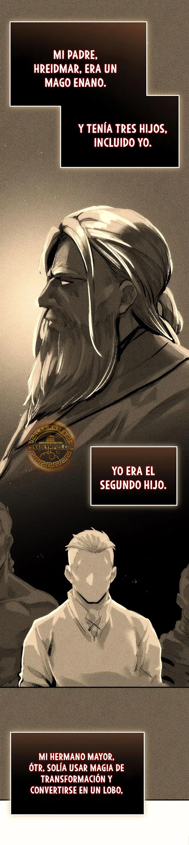 Item Chetado > Capitulo 136 > Page 201