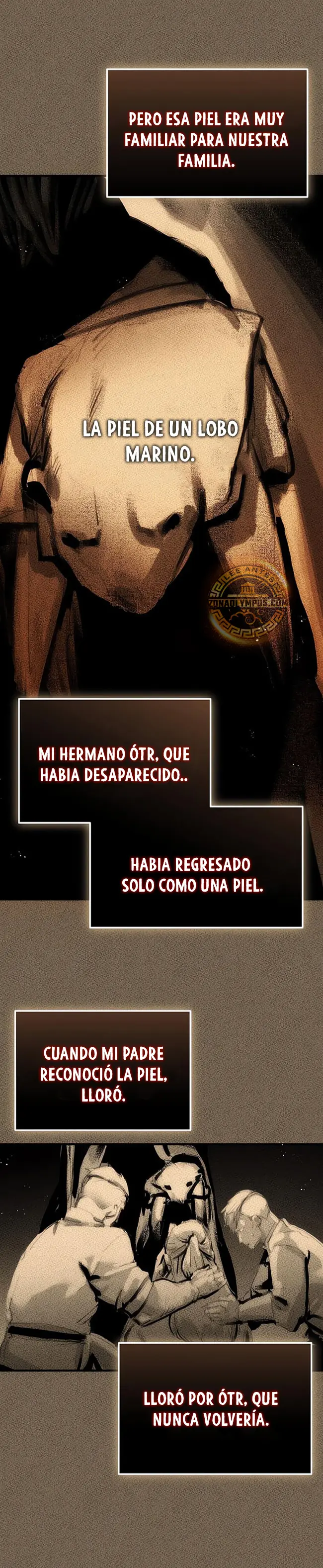 Item Chetado > Capitulo 136 > Page 221