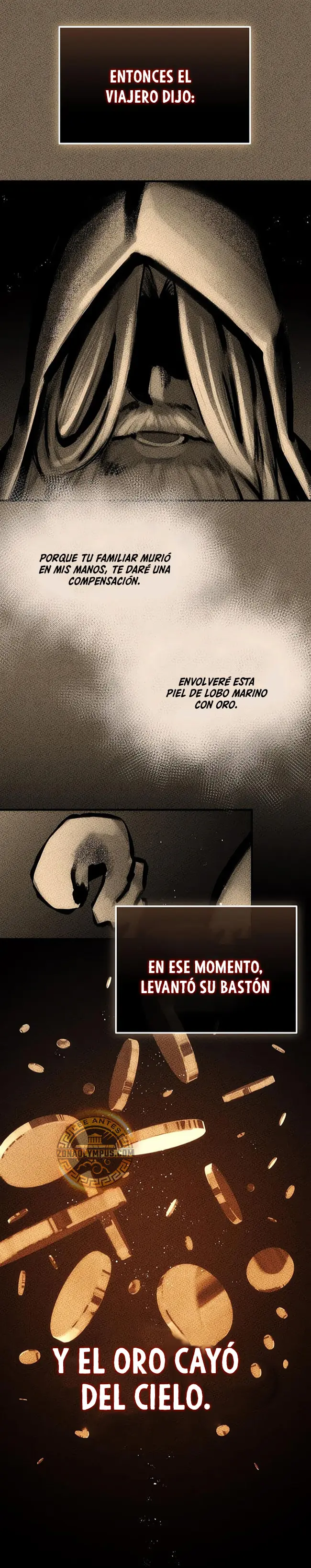 Item Chetado > Capitulo 136 > Page 231