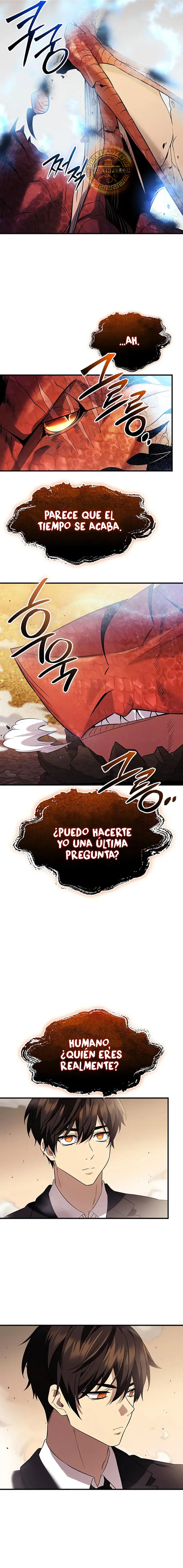 Item Chetado > Capitulo 136 > Page 291